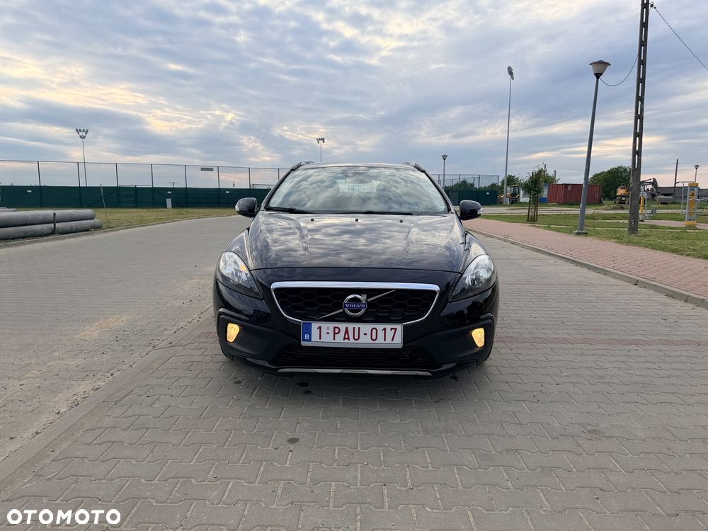Volvo V40 Cross Country D3 - 10