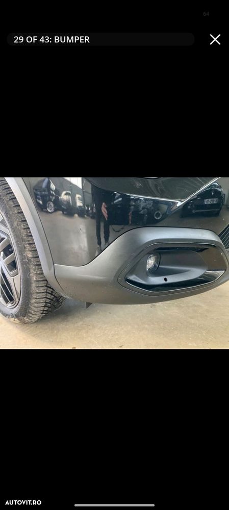 Citroën C4 1.5 BlueHDi S&S EAT8 Shine - 10