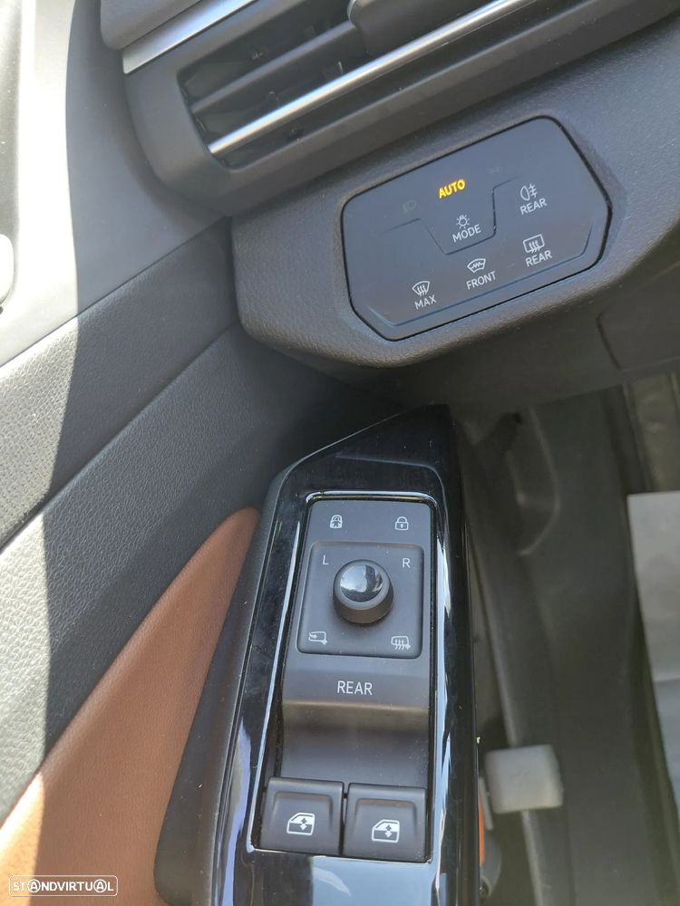 VW ID.4 - 20