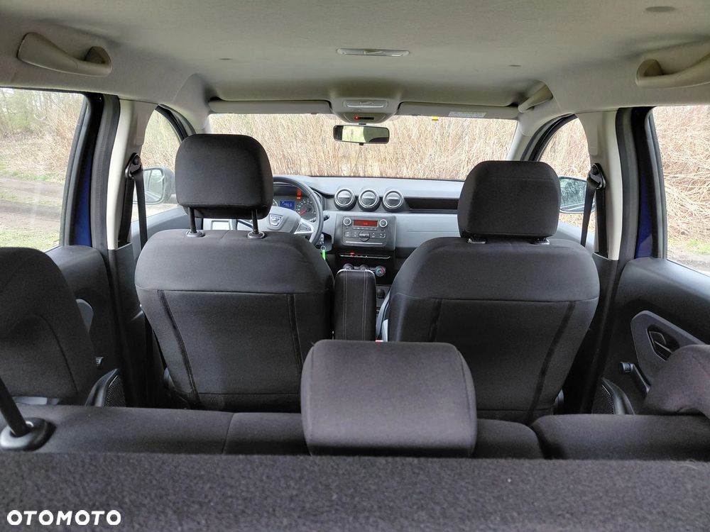 Dacia Duster 1.0 TCe Comfort - 6