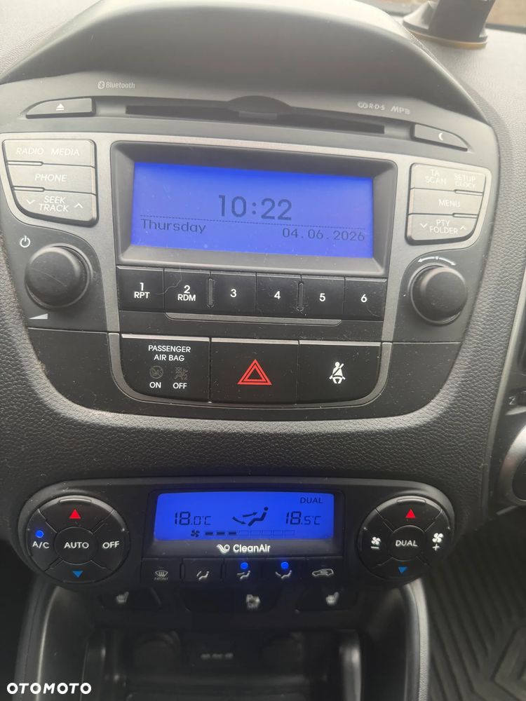 Hyundai ix35 - 5