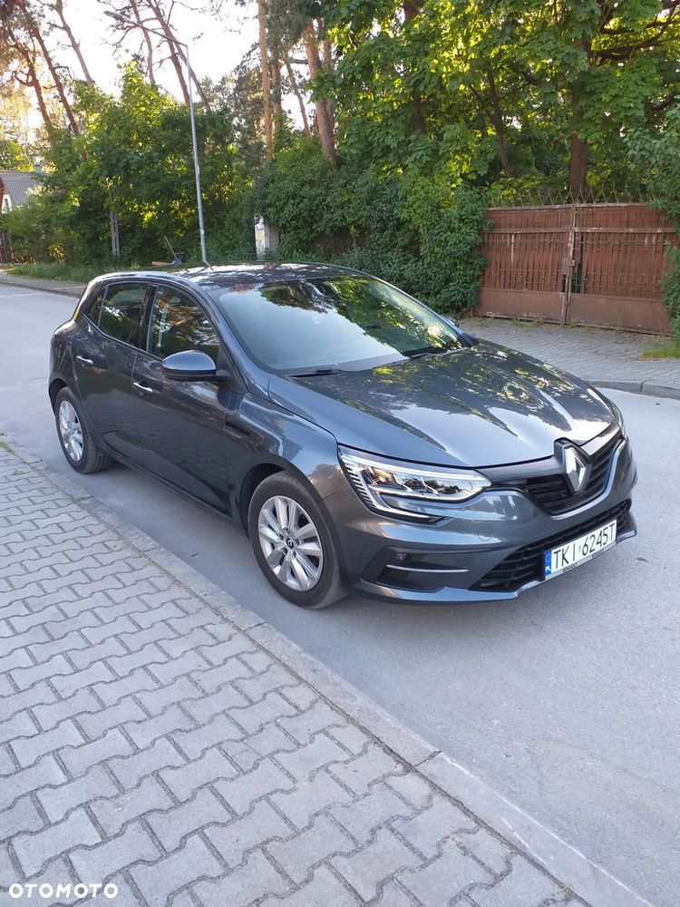 Renault Megane - 6