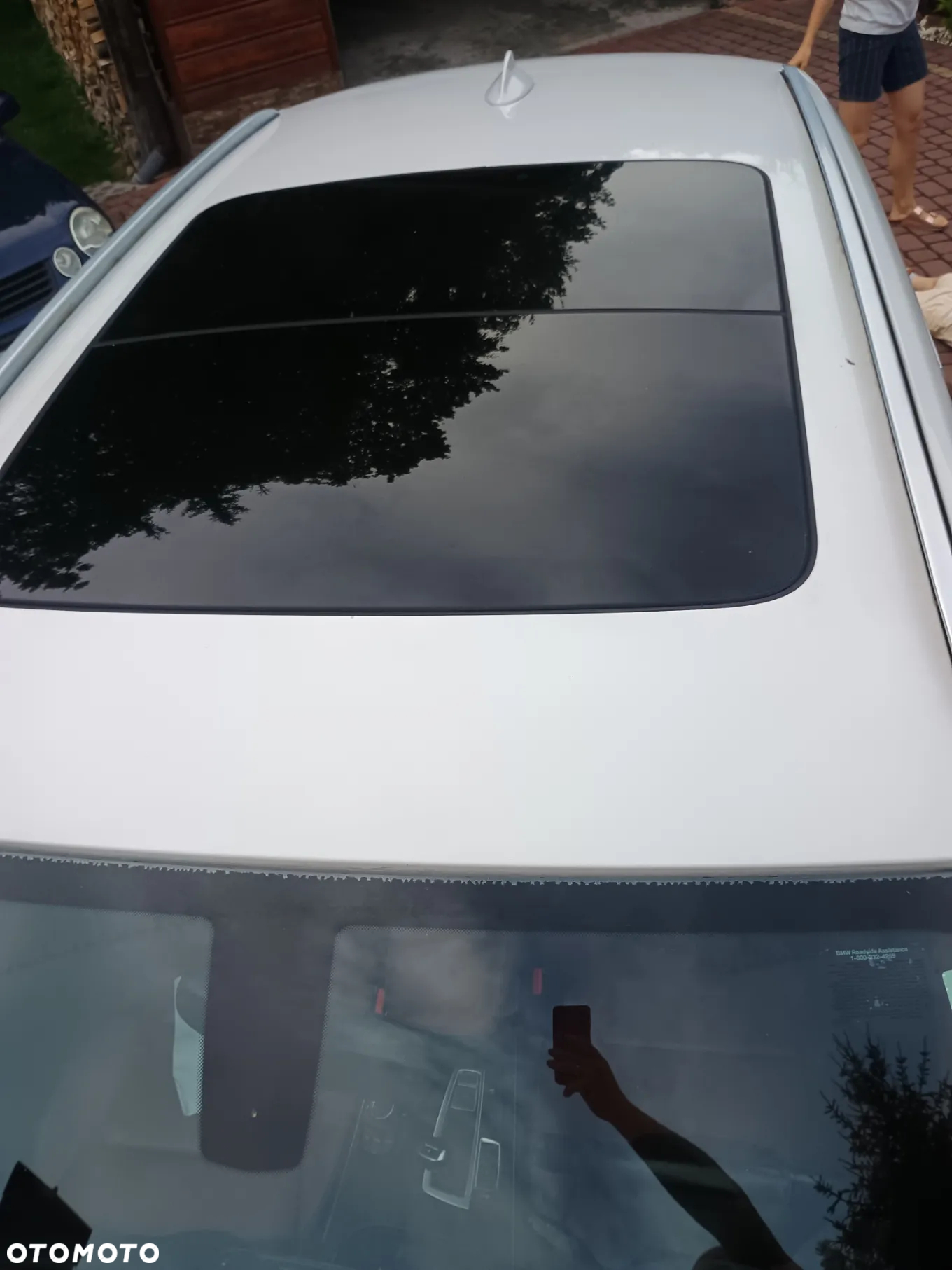 BMW X3 xDrive28i - 6