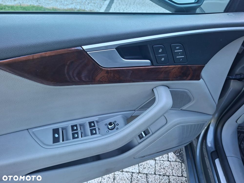 Audi A5 Cabrio - 11