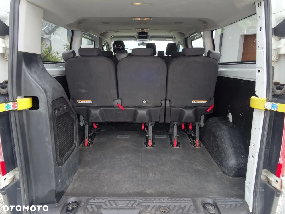 Ford Transit Custom 310 L2H1 Trend - 15
