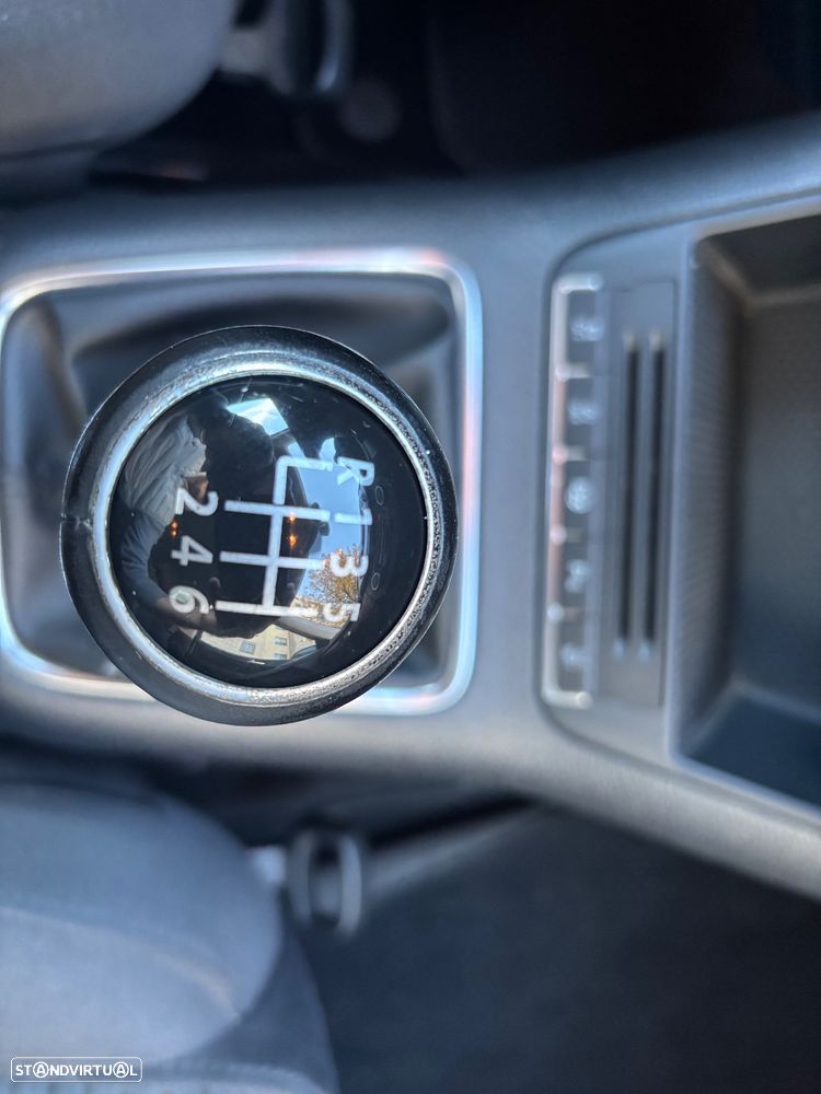 VW Tiguan 1.4 TSI Trend BlueMotion - 12