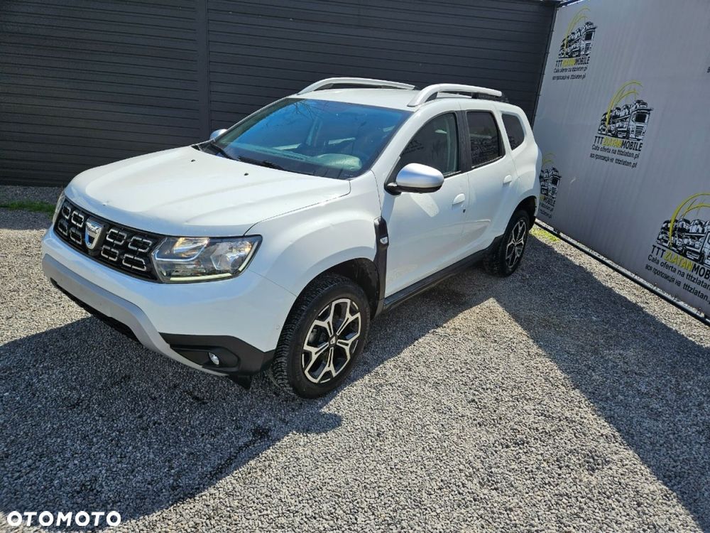 Dacia Duster - 4