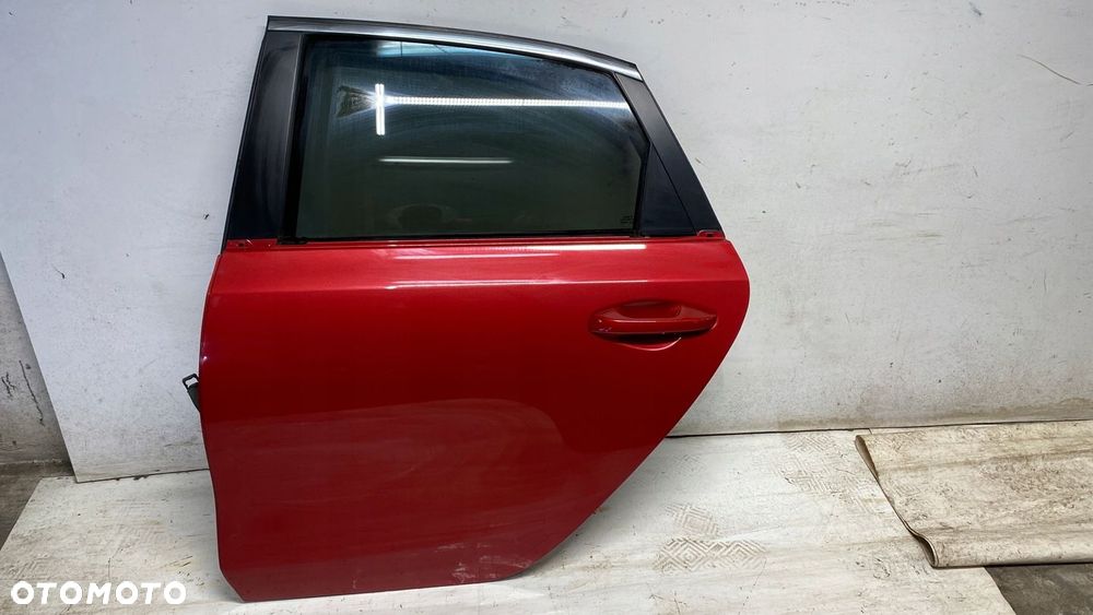 KIA CEED III HB DRZWI LEWE LEWY TYŁ TYLNE AA9 A9 17-24 - 3