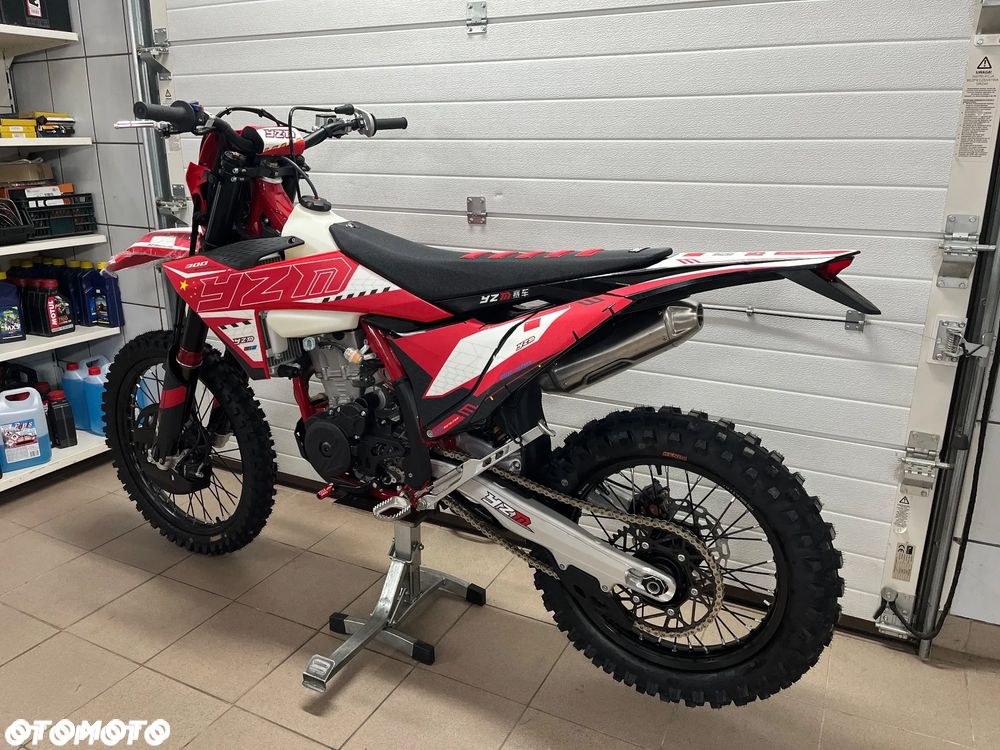 YZM M19 - 9