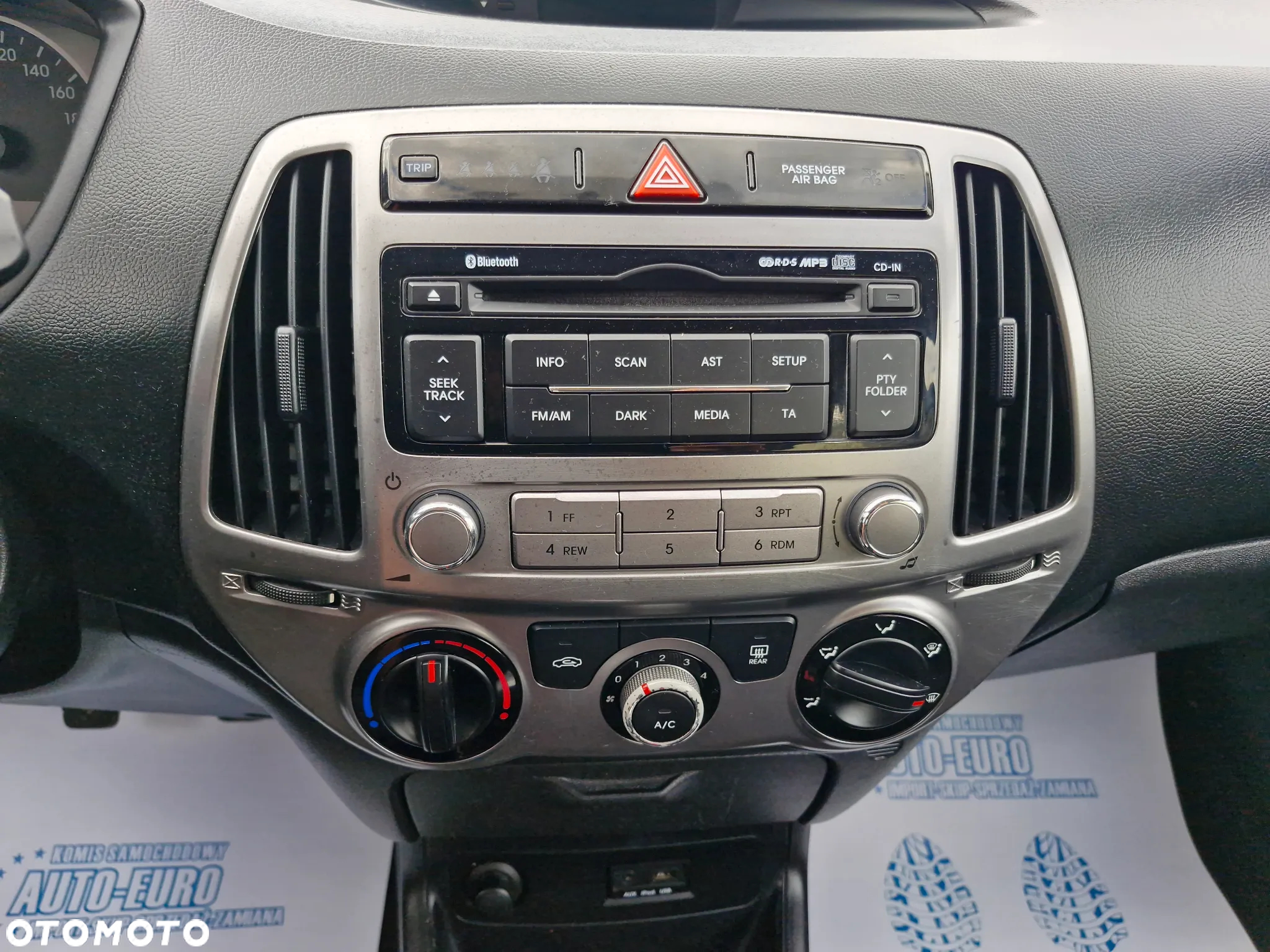 Hyundai i20 1.25 Comfort - 39