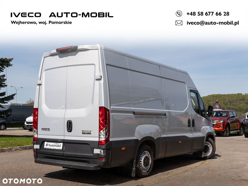 Iveco Dailu 35S16A8 V/P - 6