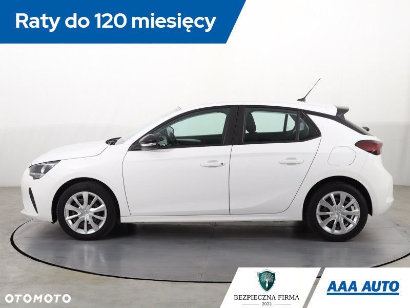 Opel Corsa - 4