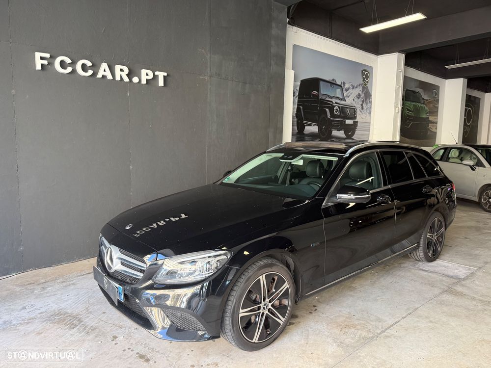 Mercedes-Benz C 300 - 1