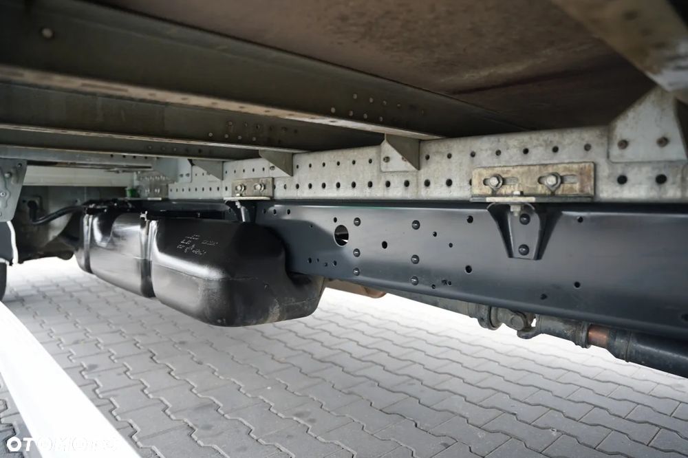 Iveco DAILY 70-160 / KONTENER - 5,2 m / WINDA DHOLLANDIA / DMC: 7 000 KG / SPROWADZONY - 19