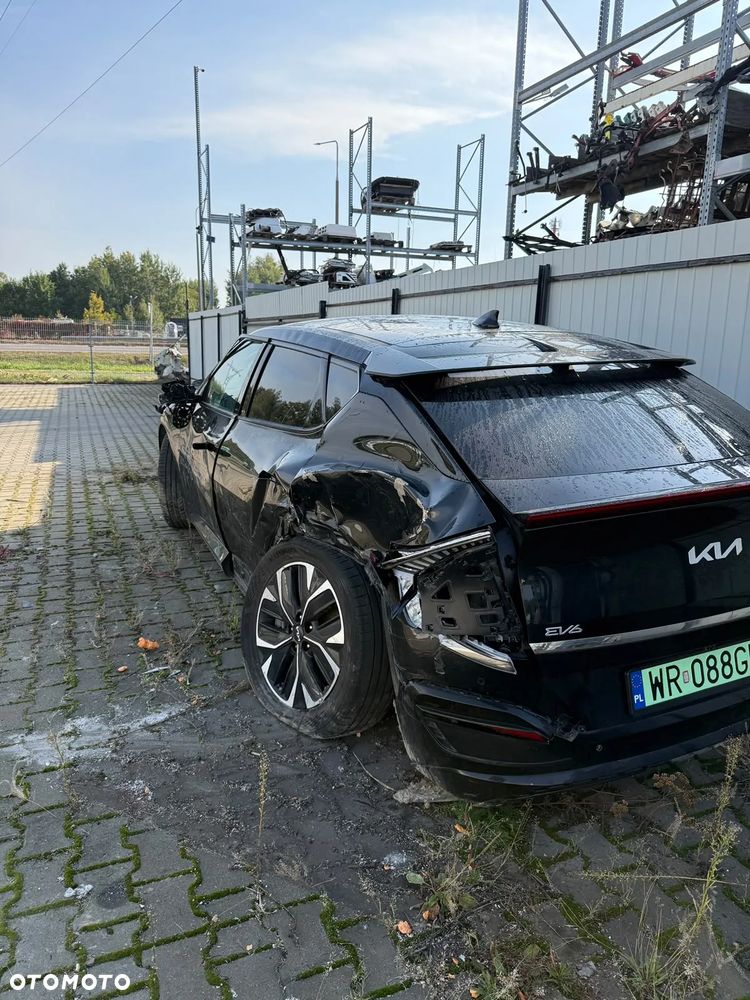 Kia EV6 - 8