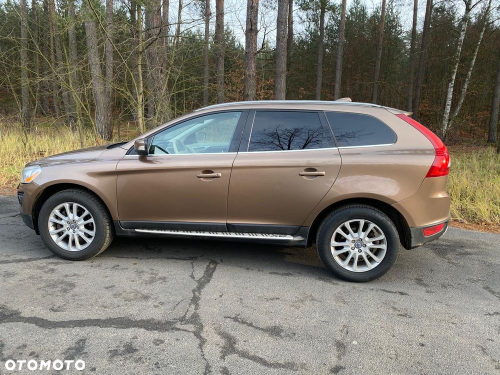 Volvo XC 60 T6 AWD RDesign - 6
