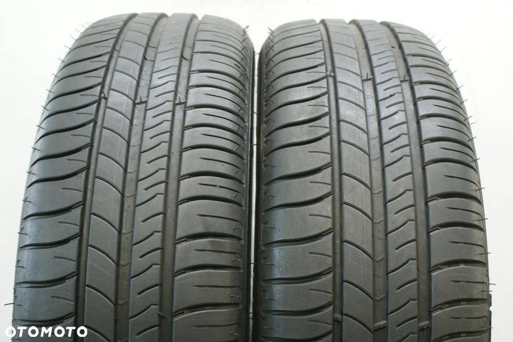 letnie 195/65R15 MICHELIN ENERGY SAVER+ , 6,4mm B4628 - 1