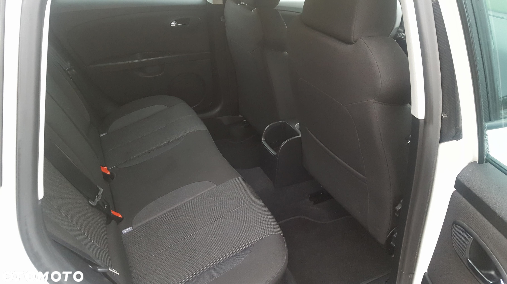 Seat Leon 2.0 TSI FR - 6