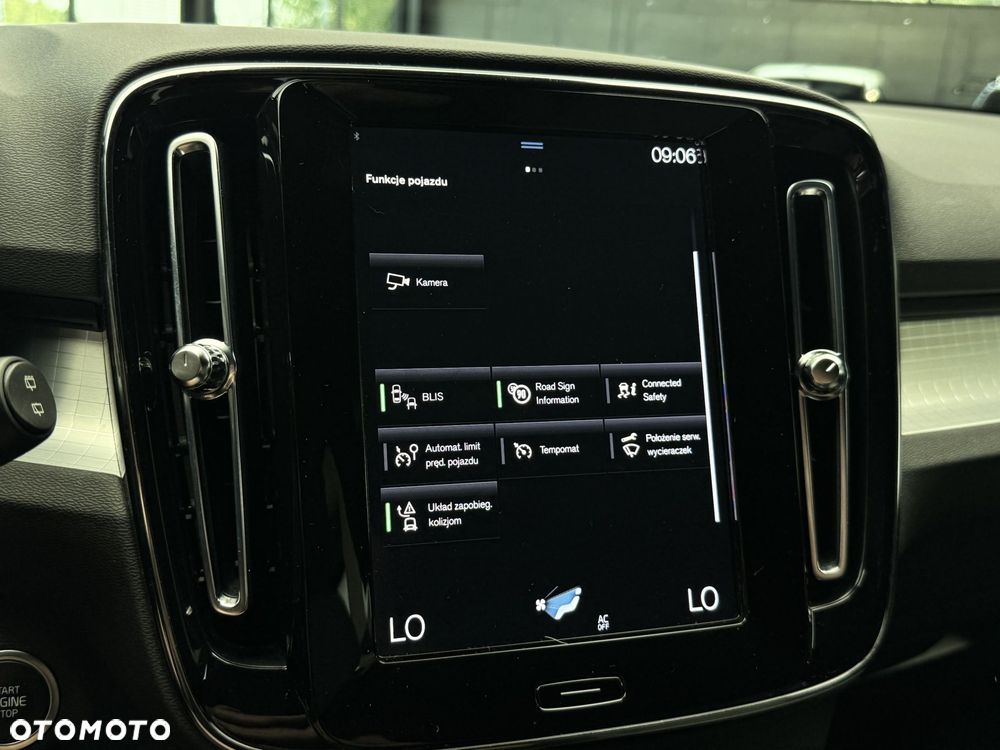 Volvo XC 40 T4 Plug-In Hybrid Core - 33