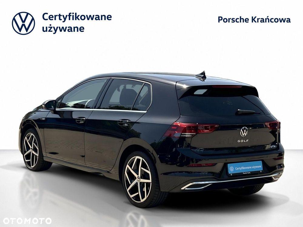 Volkswagen Golf 1.5 eTSI EVO Style DSG - 3