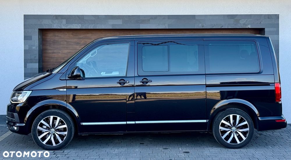 Volkswagen Multivan - 6