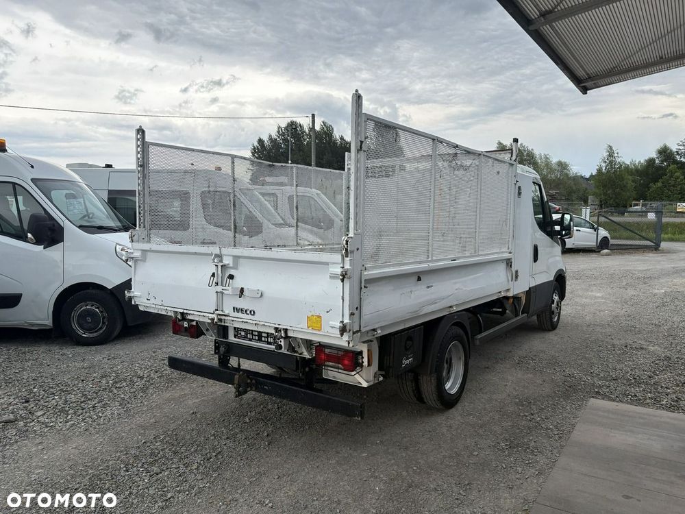 Iveco Daily 35C14 - 4