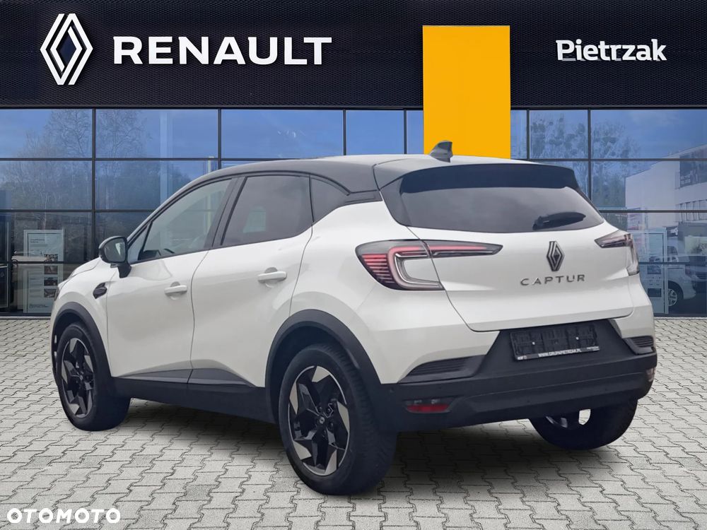 Renault Captur 1.0 TCe Techno - 3
