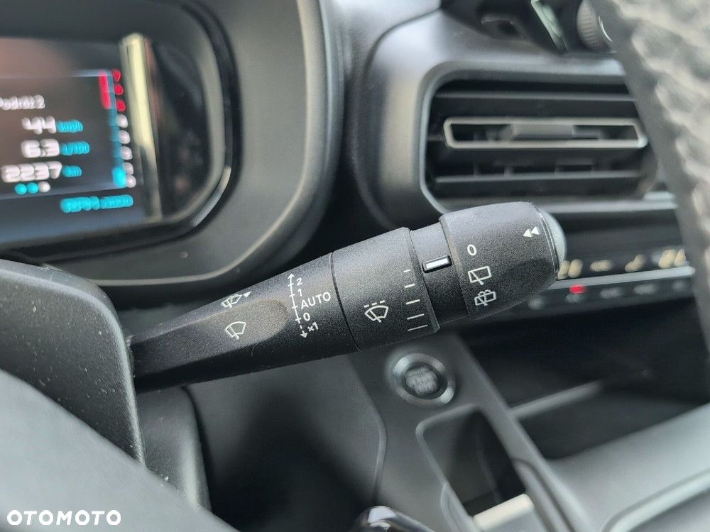 Citroën Berlingo XL 1.5 BlueHDI Max S&S EAT8 - 29