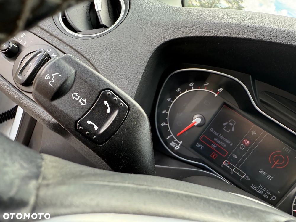 Ford S-Max 2.0 T Platinium X MPS6 - 34