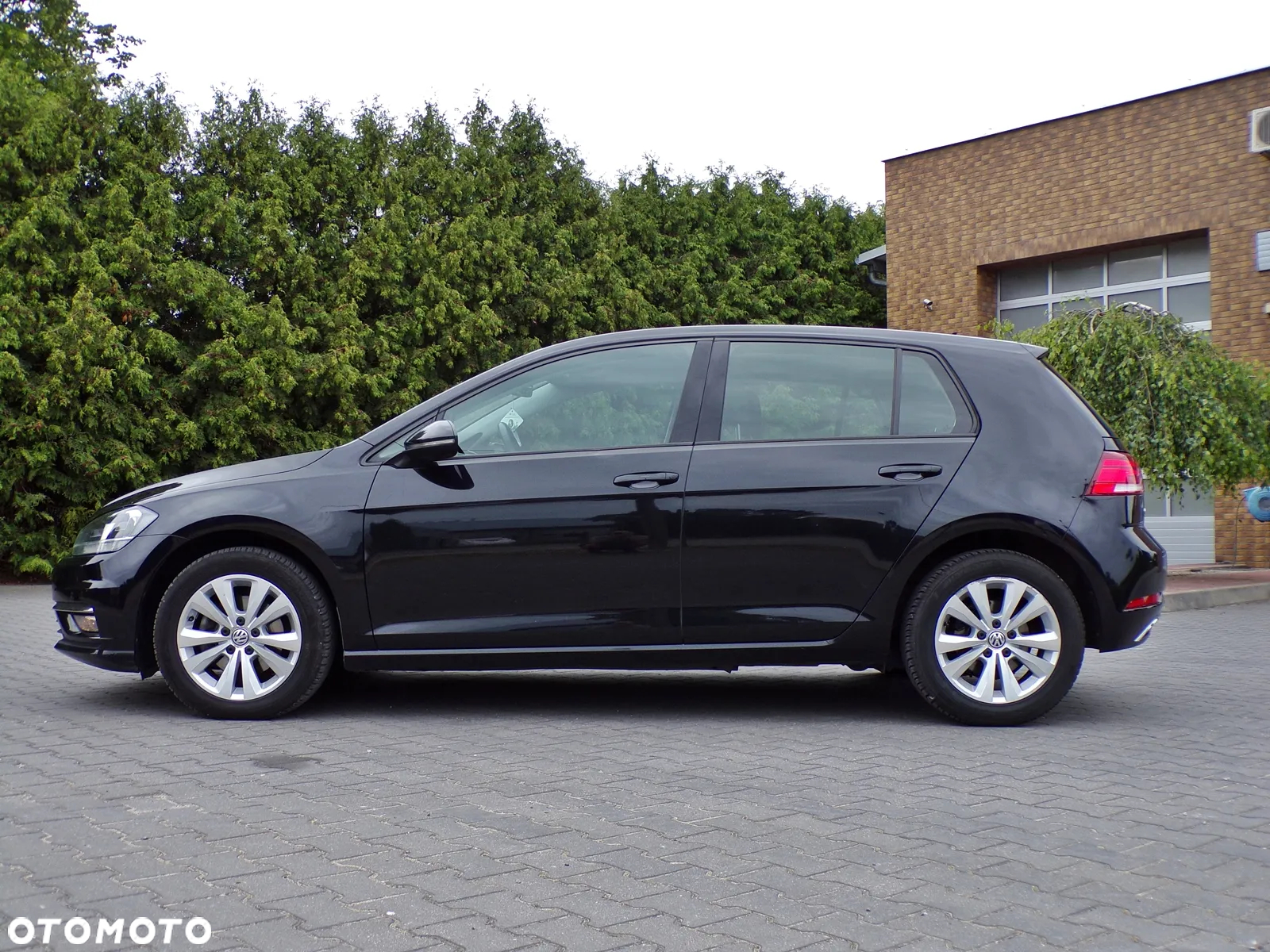 Volkswagen Golf - 9