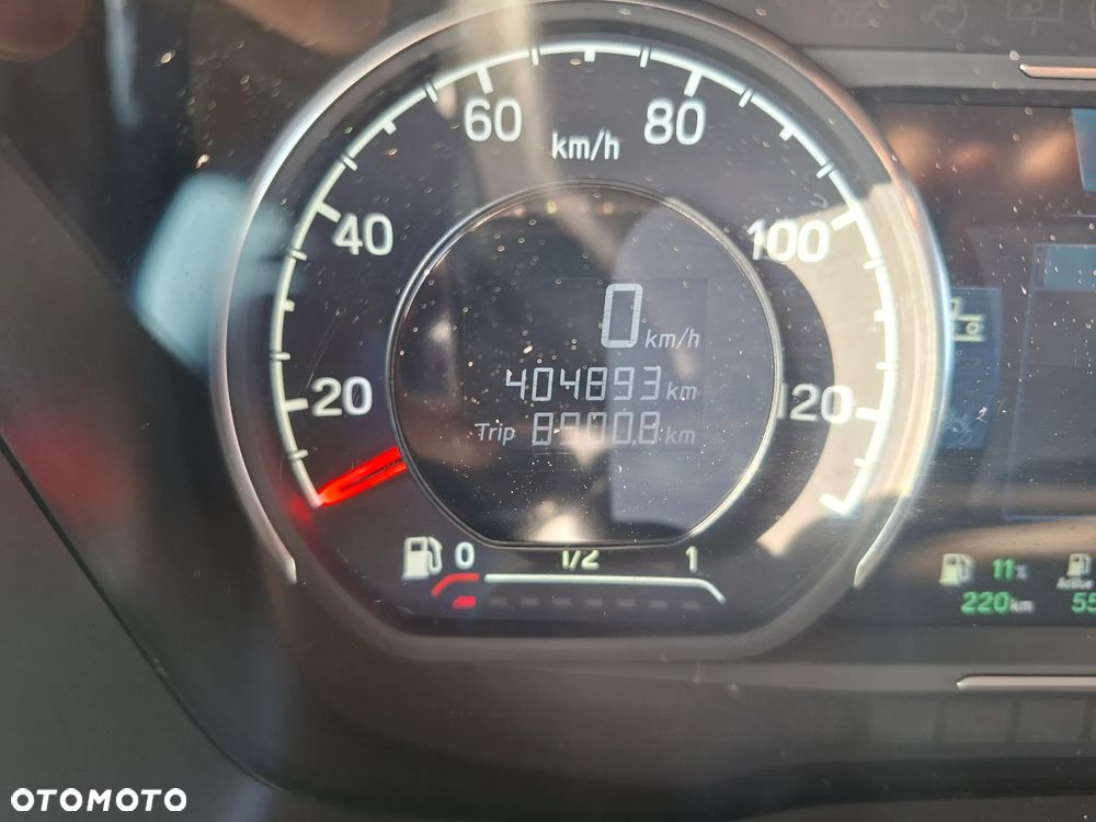 Scania S500 Mega Import Niemcy Full led Alufelgi Skóry - 33