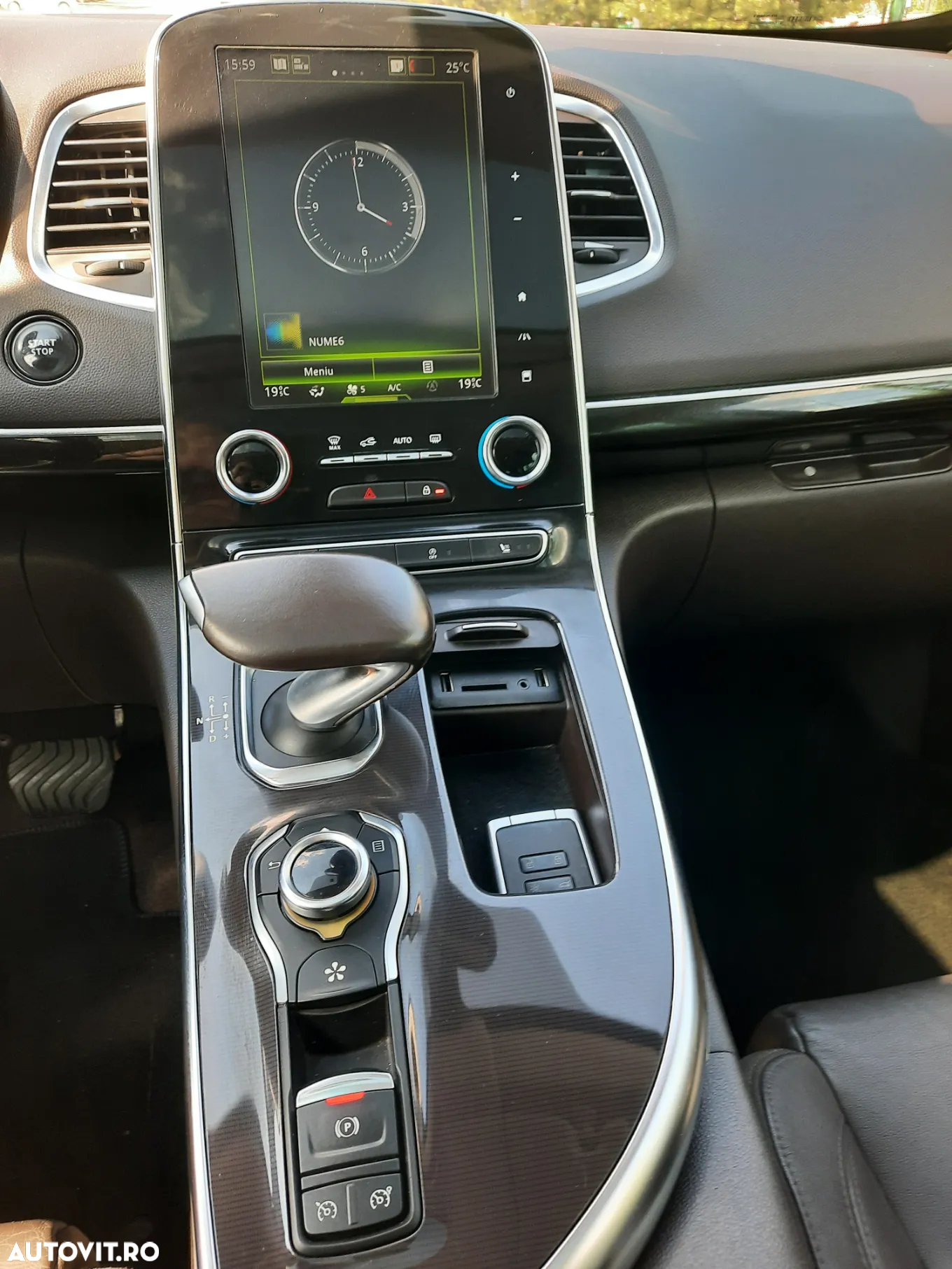 Renault Espace - 10