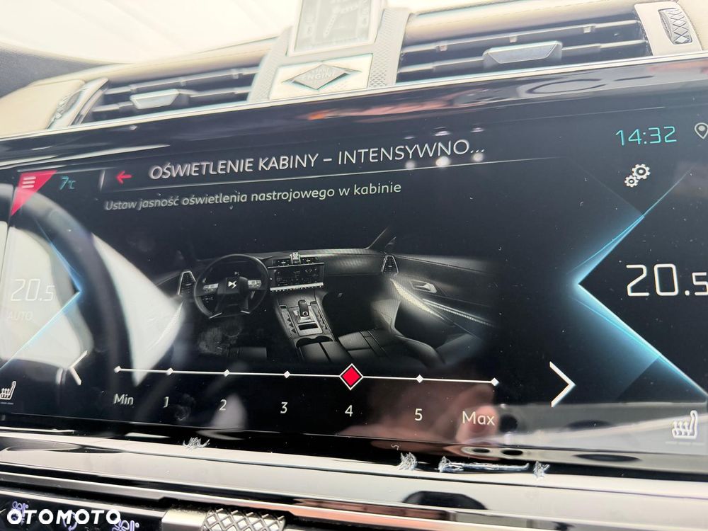 DS Automobiles DS 7 Crossback 1.6 E-Tense 4x4 Rivoli - 34