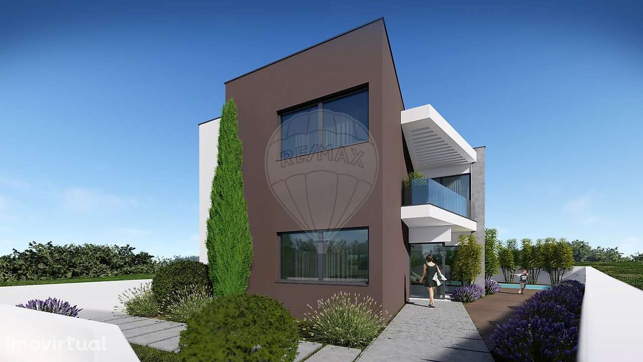 Moradia T4 para venda - Grande imagem: 4/7