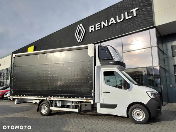 Renault Master 10EP