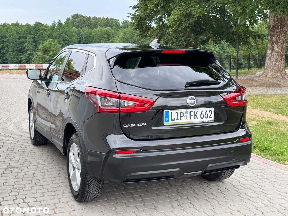 Nissan Qashqai - 40