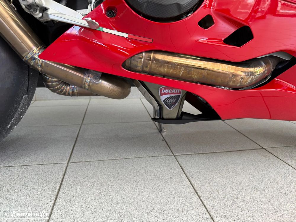 Ducati 1299 1299 Panigale - 11