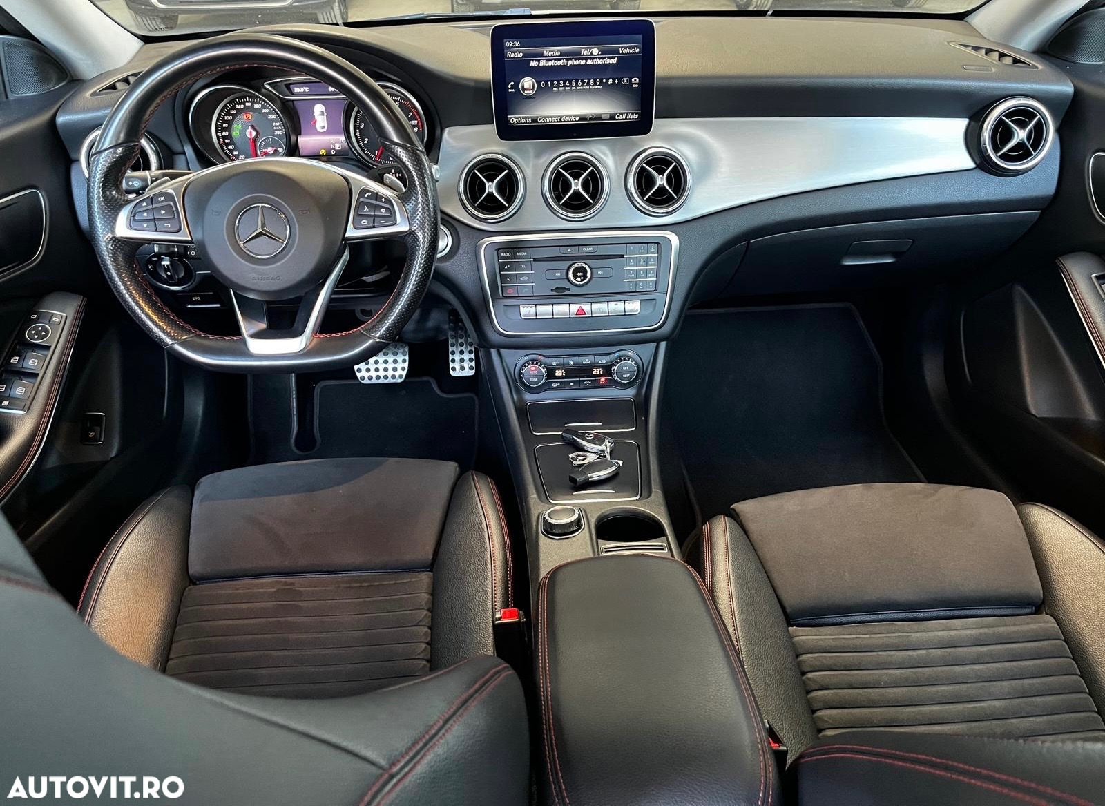 Mercedes-Benz CLA - 19