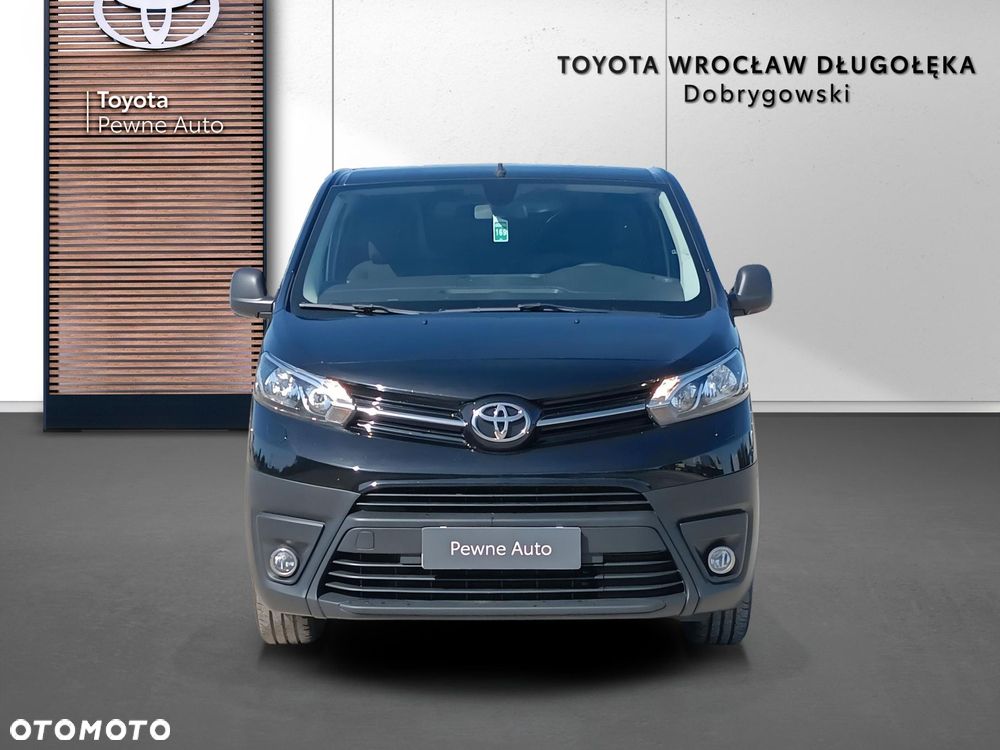 Toyota PROACE - 8
