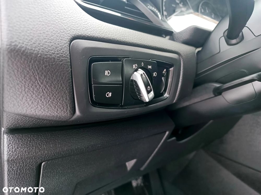 BMW Seria 2 218d GT M Sport - 12