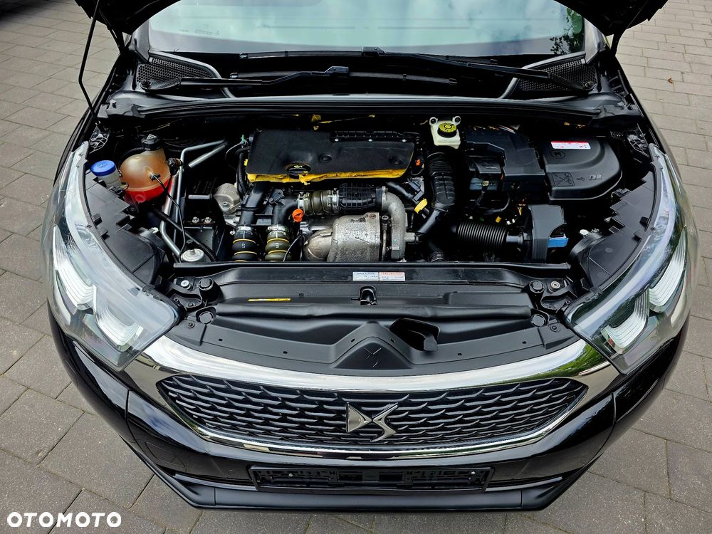 Citroën DS4 - 34