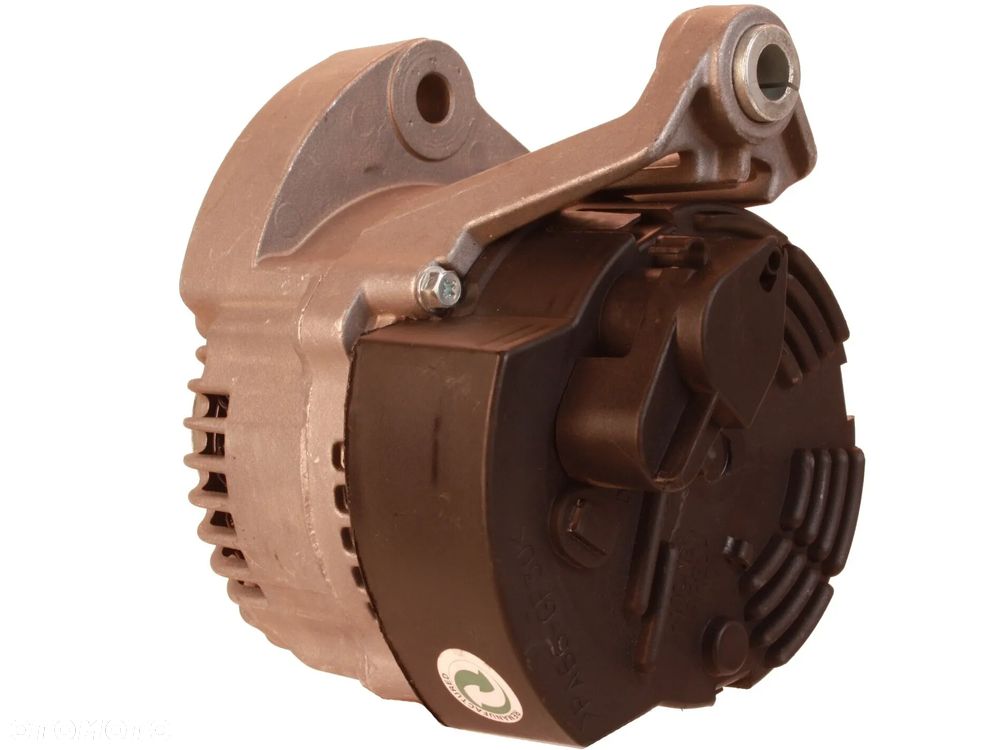 NOWY ALTERNATOR FIAT Doblo Palio Punto Strada | CARGO 111505 - 4