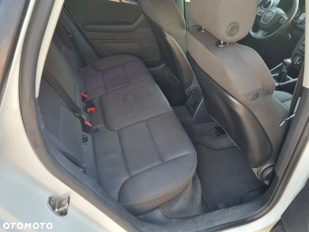 Audi A3 Sportback 1.4 TFSI Attraction - 13
