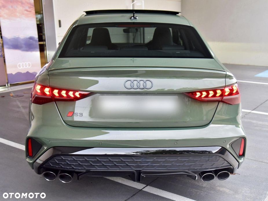 Audi A3 Limousine - 5