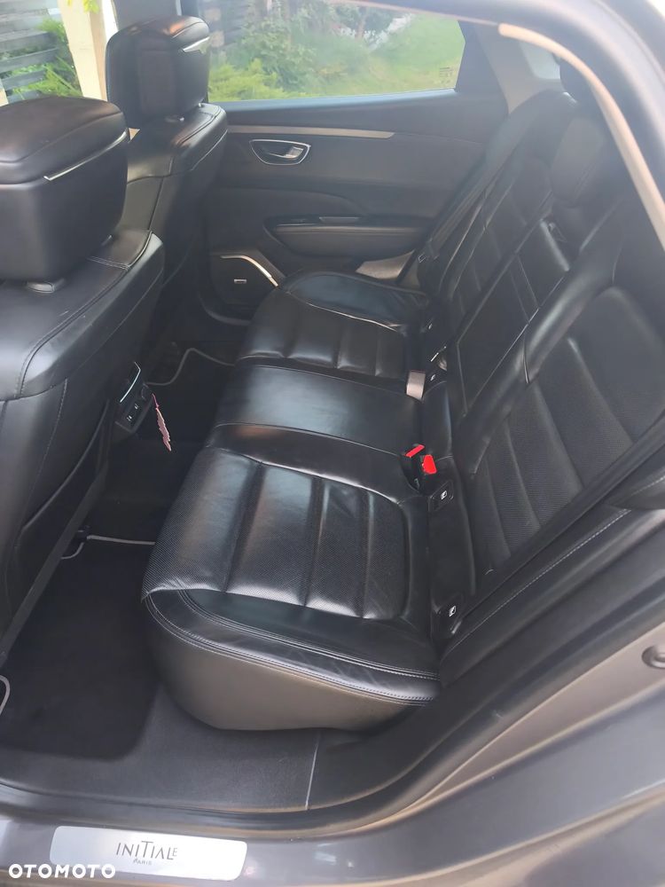 Renault Talisman 1.6 Energy dCi Initiale Paris EDC - 13