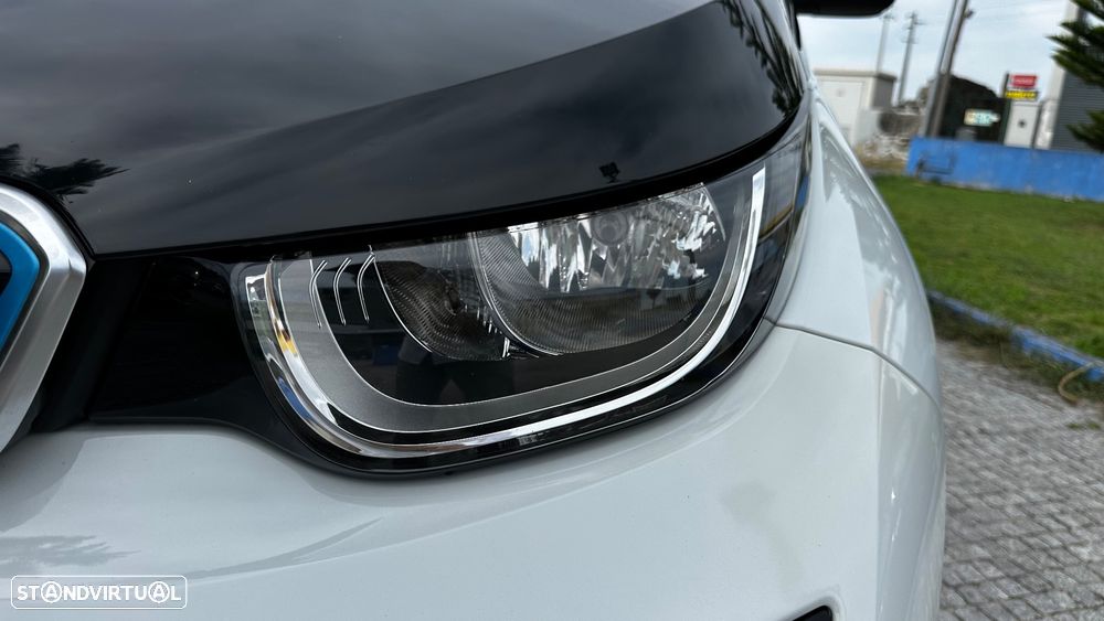 BMW i3 (94 Ah) - 17
