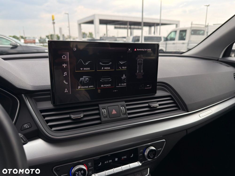 Audi Q5 - 36