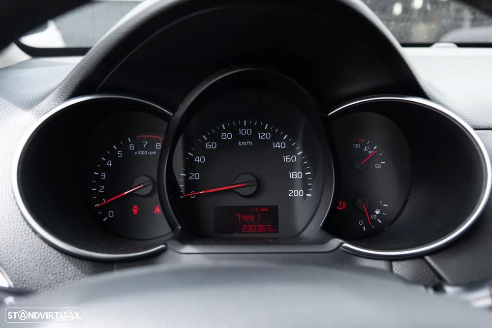 Kia Picanto - 16