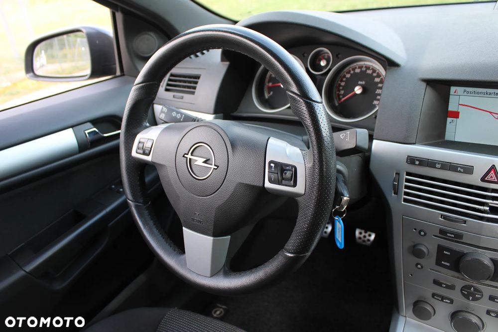 Opel Astra - 16