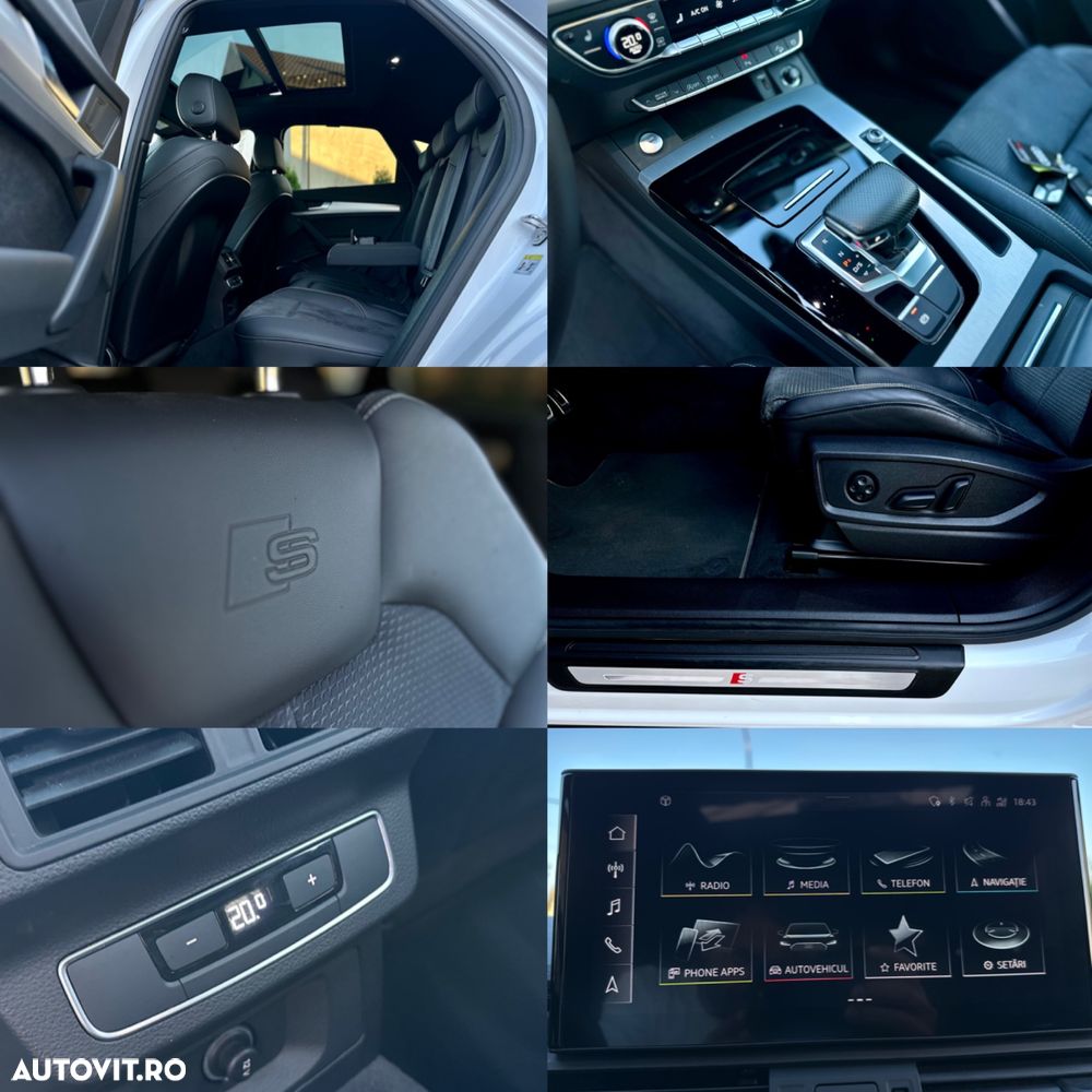 AUDI Q5 2023 — imagine 6